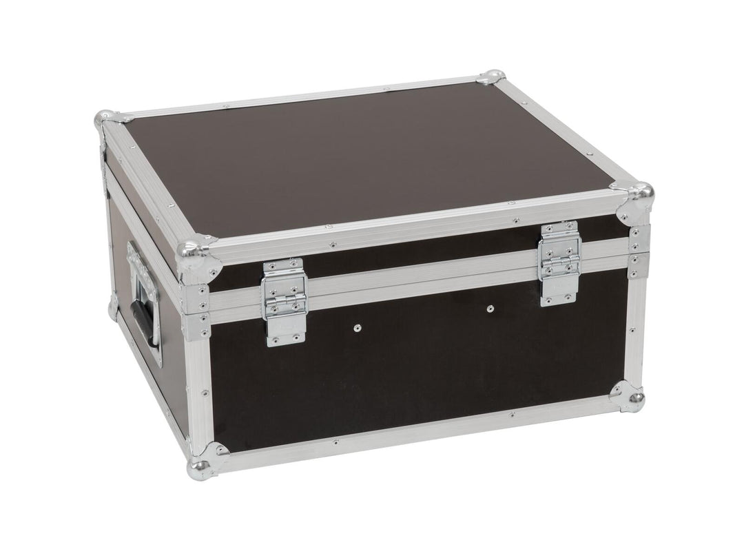 ROADINGER Flight-case 4x THA-20PC