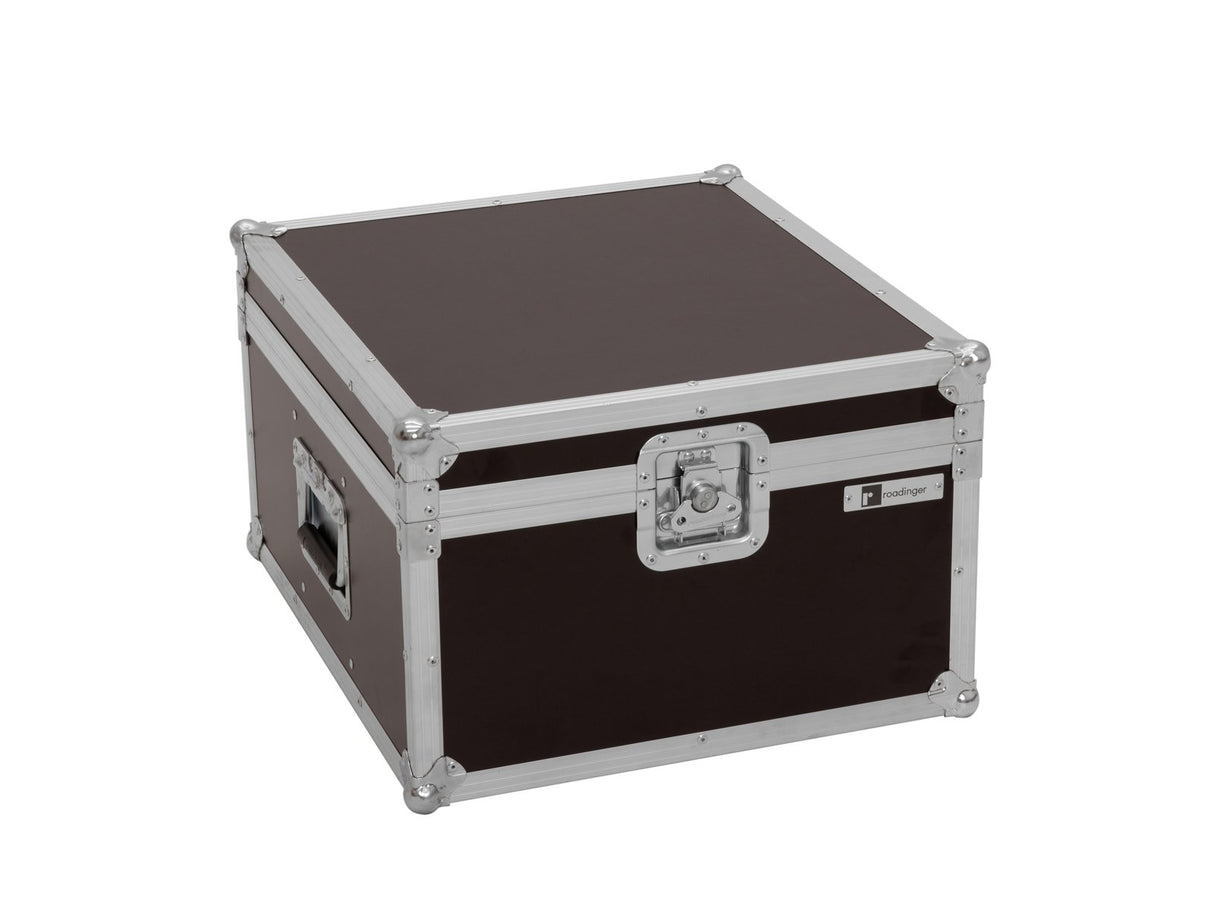 ROADINGER Flightcase 2 x Audience Blinder