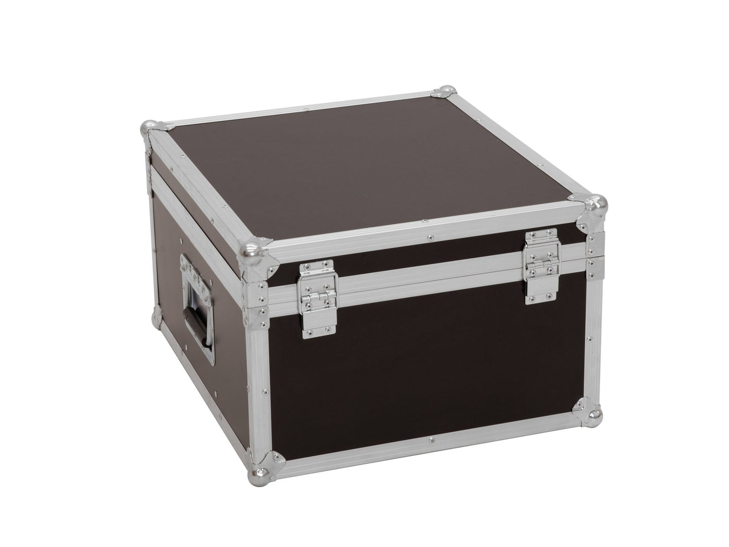 ROADINGER Flightcase 2 x Audience Blinder