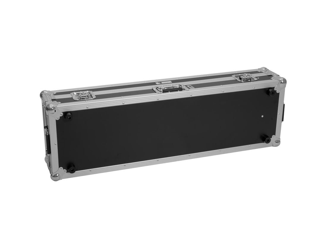 Flightcase ROADINGER 4x AKKU PT-100/32
