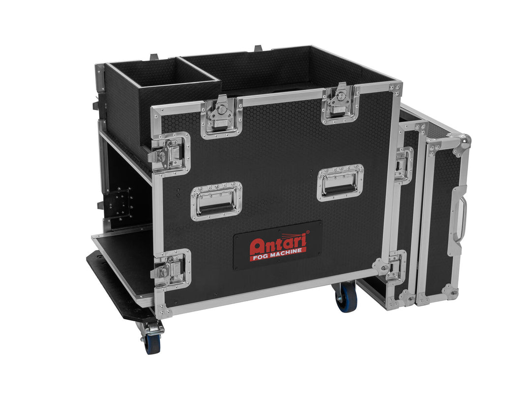 ANTARI Flight-case pour CH-1 Hazer