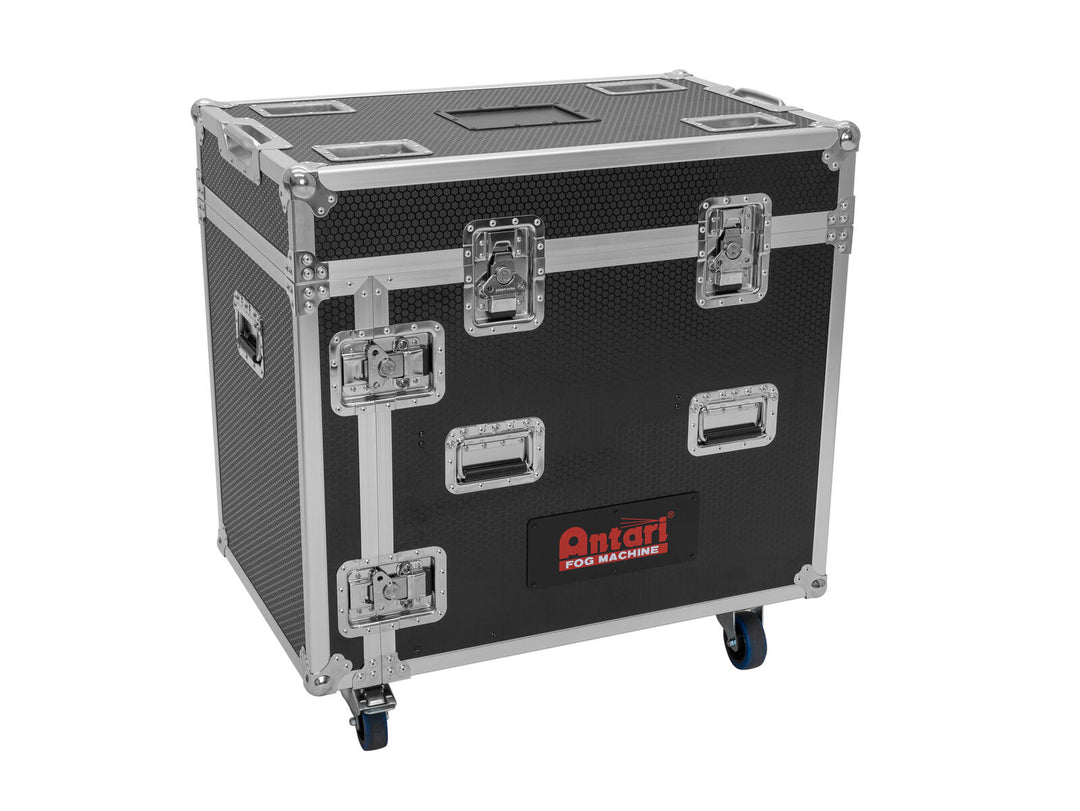 ANTARI Flight-case pour CH-1 Hazer