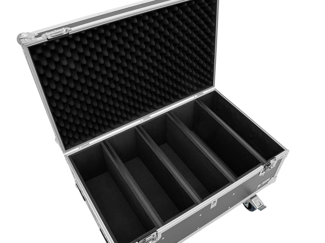 ROADINGER Caisse de transport 4x LED Strobe SMD PRO