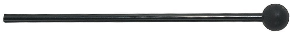GEWA mailloches Orff à tête en caoutchouc 20 mm, 10 pièces