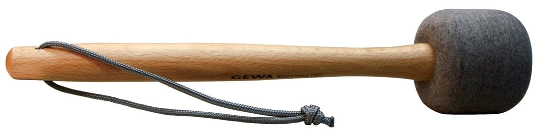 GEWA Mallet Bass Drum Marching