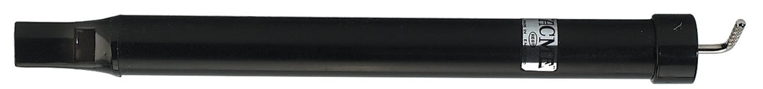 Acme tube coulissant