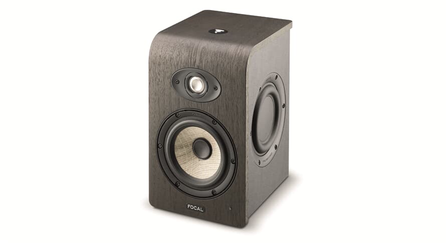 Focal Shape 50 - Moniteur de studio