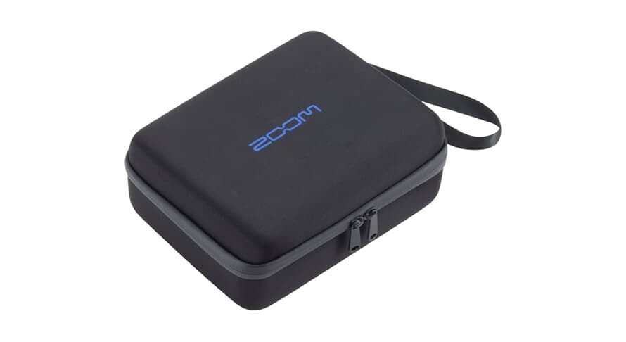 Zoom CBF-1SP case pour enregistreur de terrain F1
