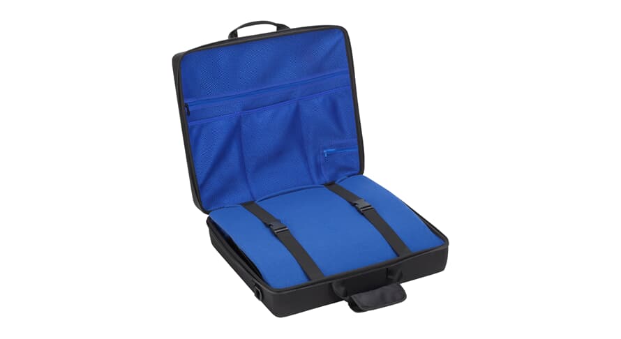 Zoom CBL-20 sac pour LiveTrak L-20 et L-12