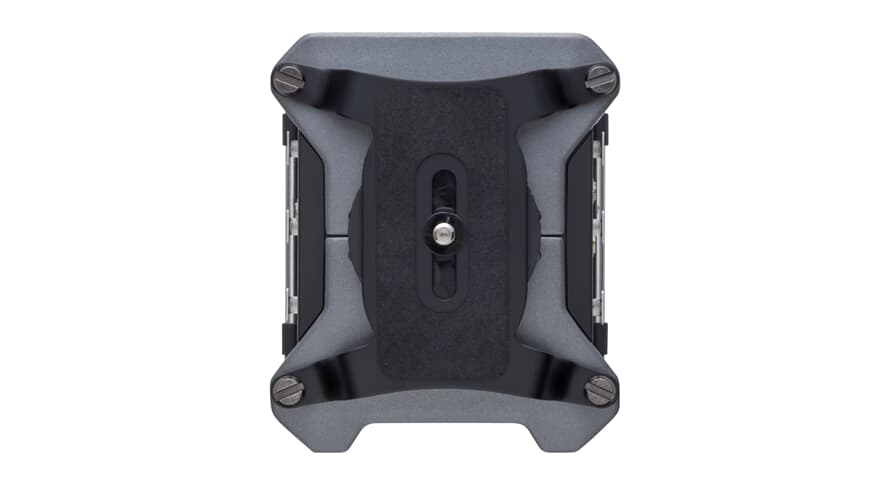 Zoom F6 Enregistreur