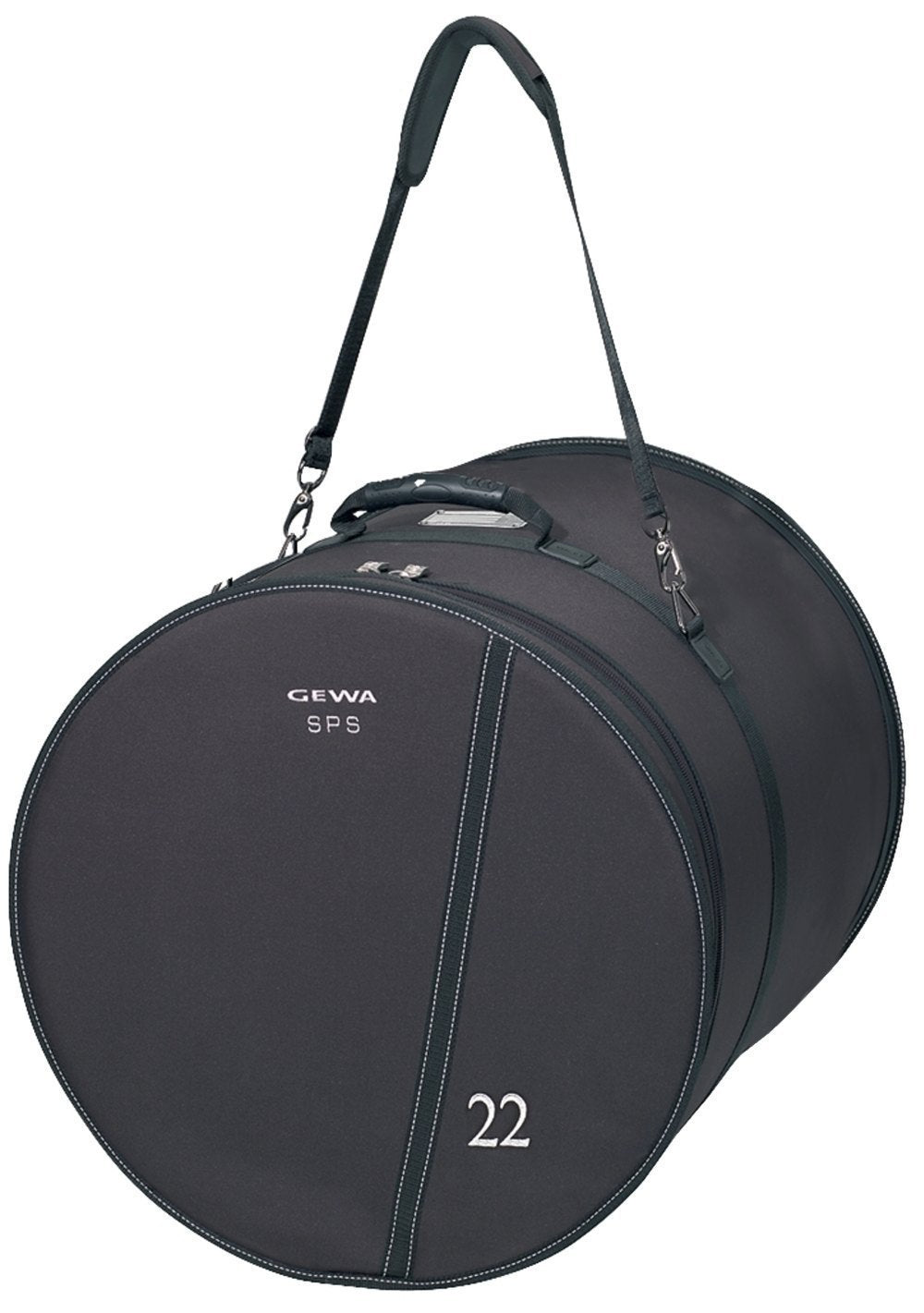 Housse de transport pour grosse caisse SPS20x20"