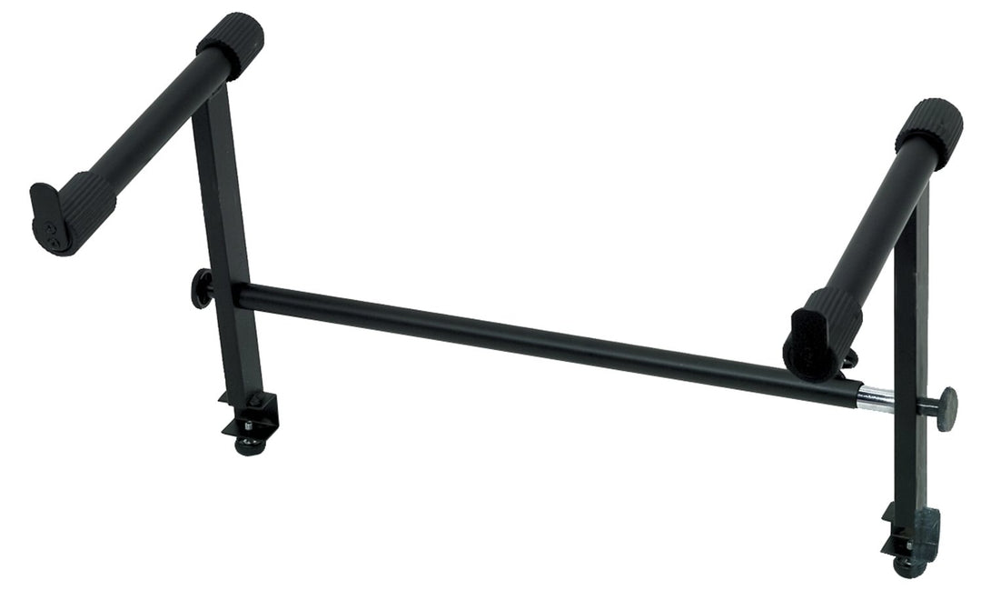 GEWA bras de fixation pour stand d’équipement (EQS-10EXB)