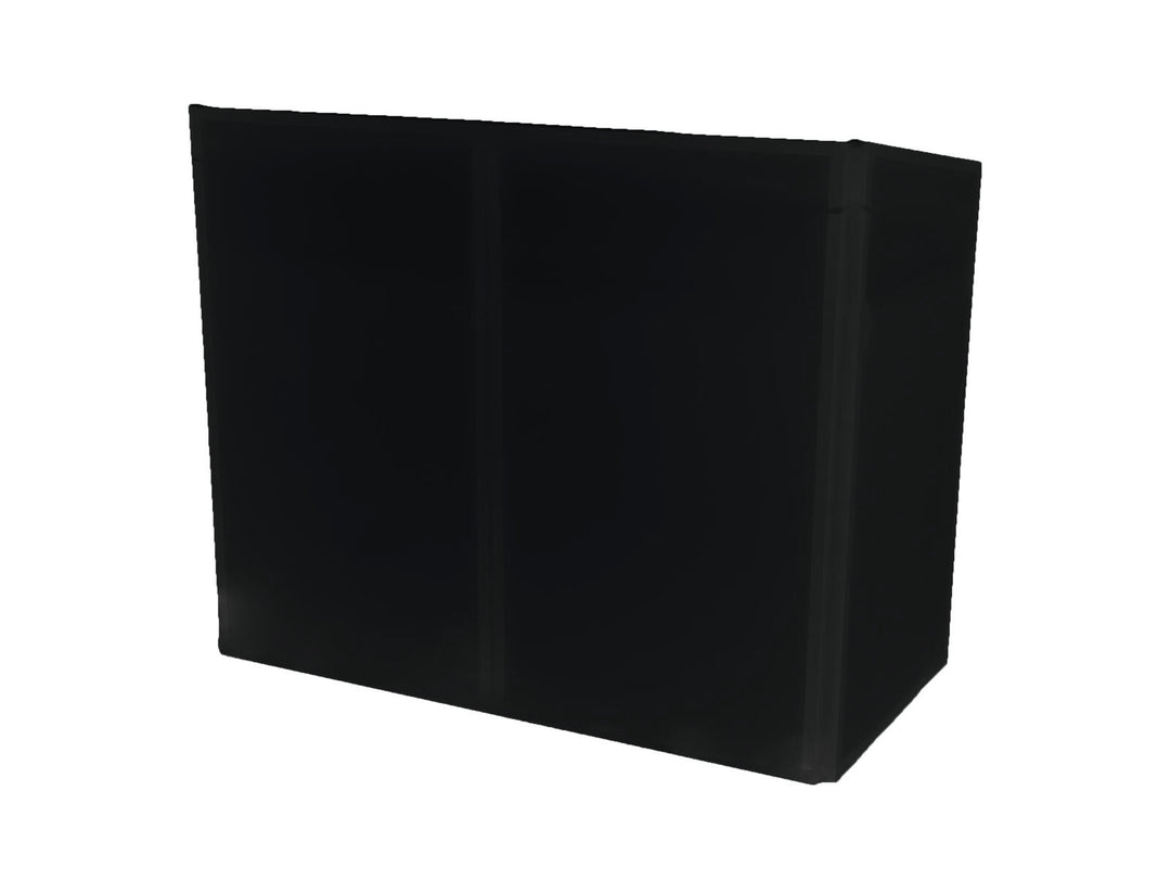 OMNITRONIC Housse de rechange pour support DJ mobile noir