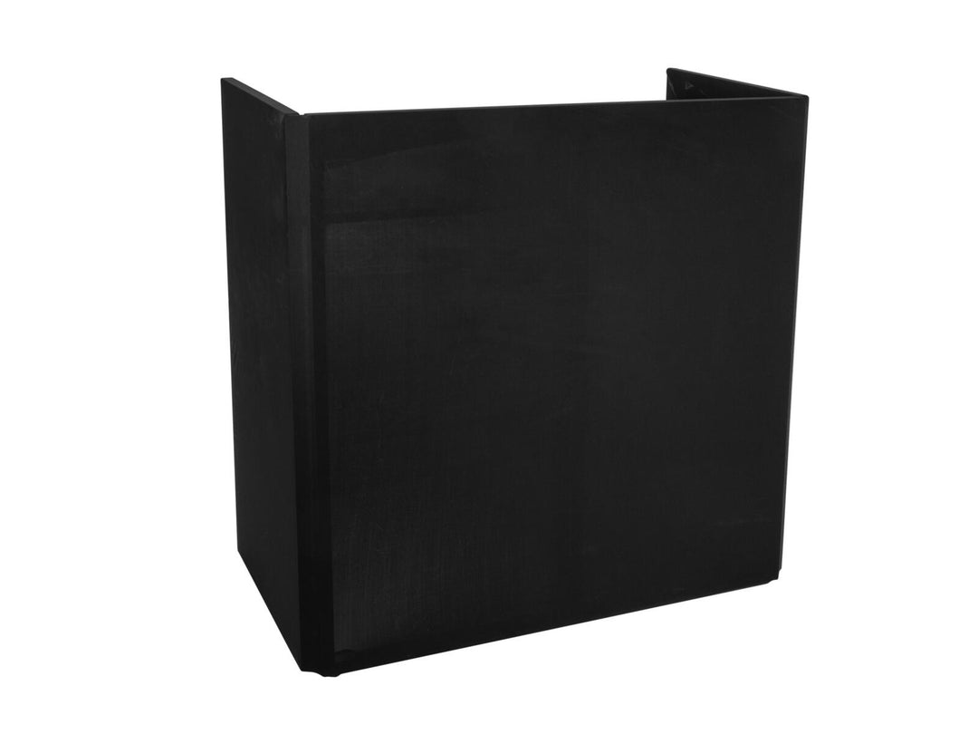 Housse de rechange OMNITRONIC pour stand DJ mobile compact noire