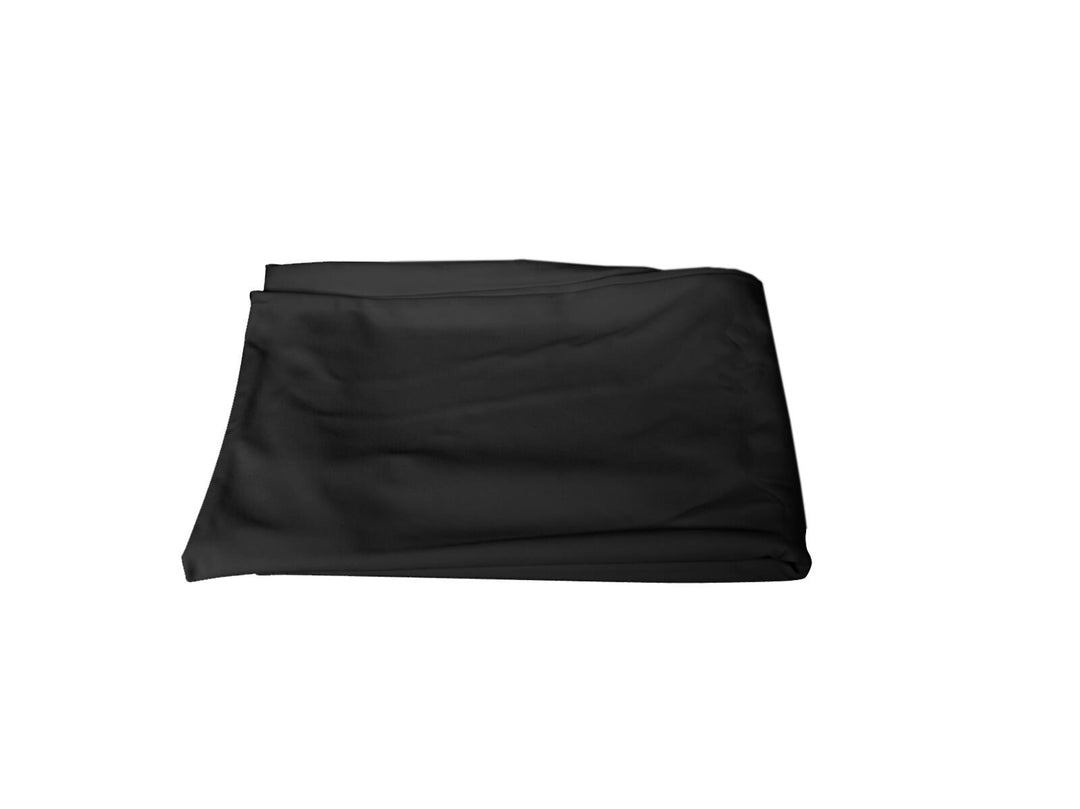 Housse de rechange OMNITRONIC pour grand support DJ mobile Black