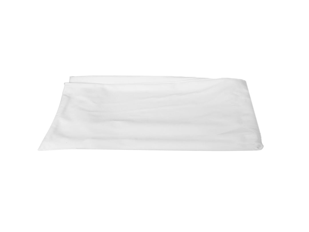 EUROLITE Housse de rechange pour ensemble de support Stage 100cm white