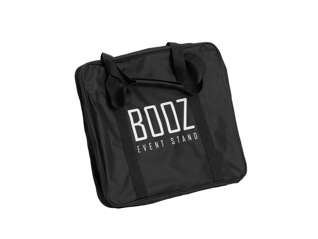 OMNITRONIC Sac pour pied d’ordinateur portable pour BOOZ Event Stand