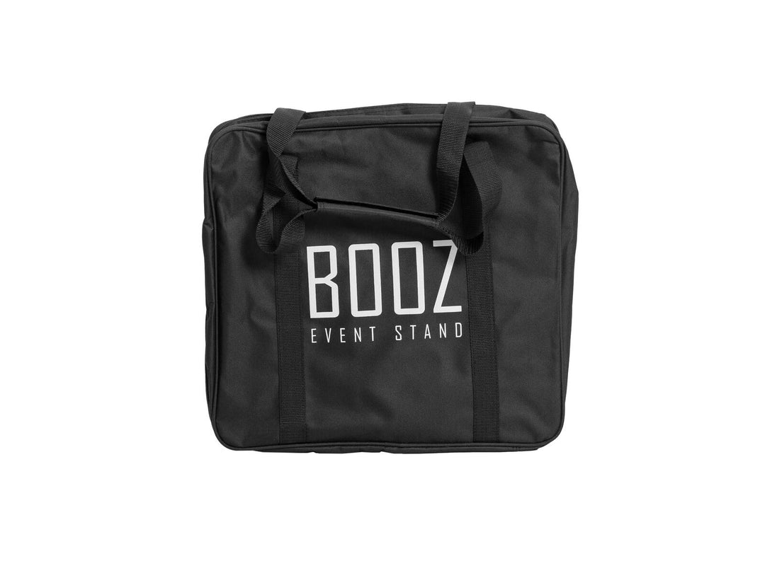 OMNITRONIC Sac pour pied d’ordinateur portable pour BOOZ Event Stand