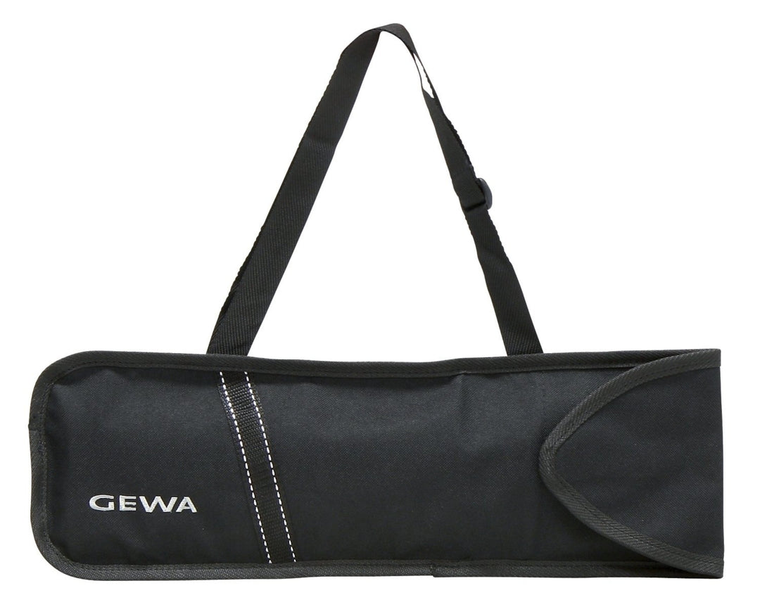 GEWA bag pour stand et partitions - 54 x 16 cm