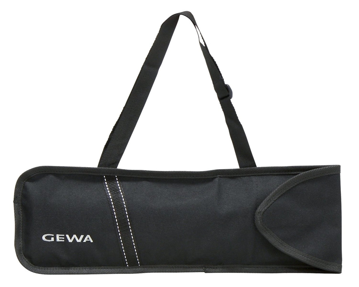 GEWA Bag for music stand and music sheets - 54 x 16 cm