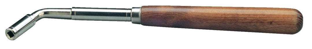 K&M Marteau d'accordage de piano carré 166/1