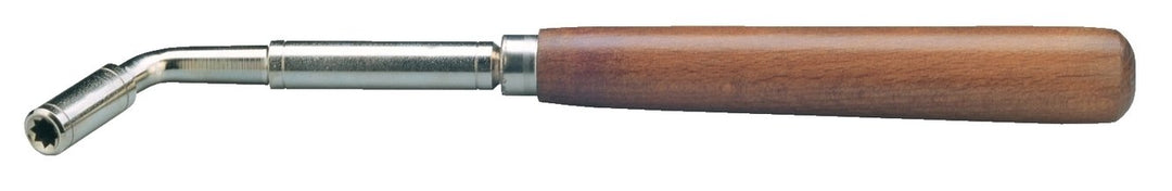 K&M Marteau d'accordage pour piano Star 166