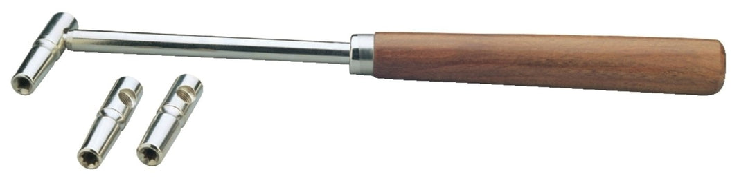 K&M Jeu de marteaux d’accordage pour piano 167