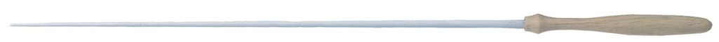 GEWA Baguette - manche en bois 39 cm