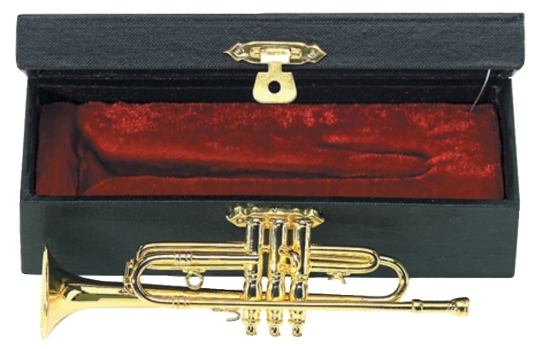 Instrument miniature GEWA - Trompette