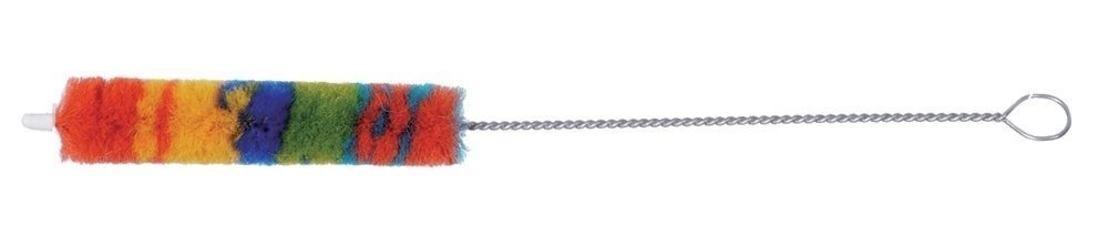GEWA écouvillon en microfibre pour flûte à bec soprano