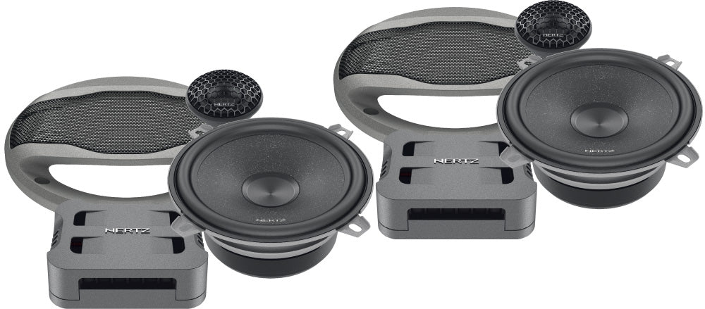 HERTZ CENTO Système Compo (130mm)