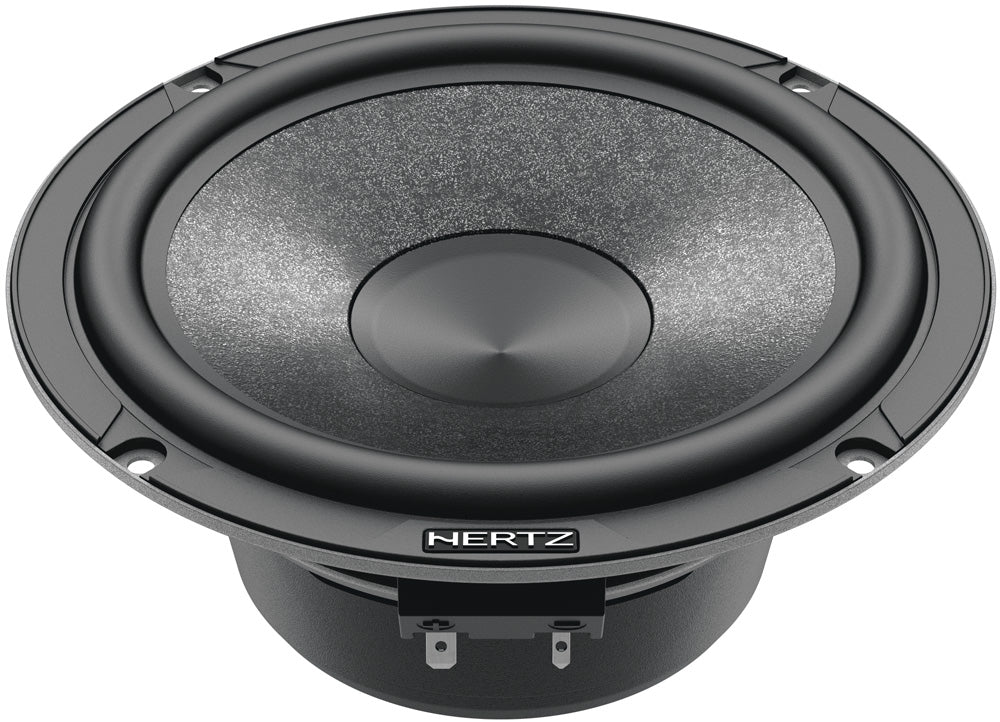 HERTZ Cento Ensemble de composants (16,5cm)