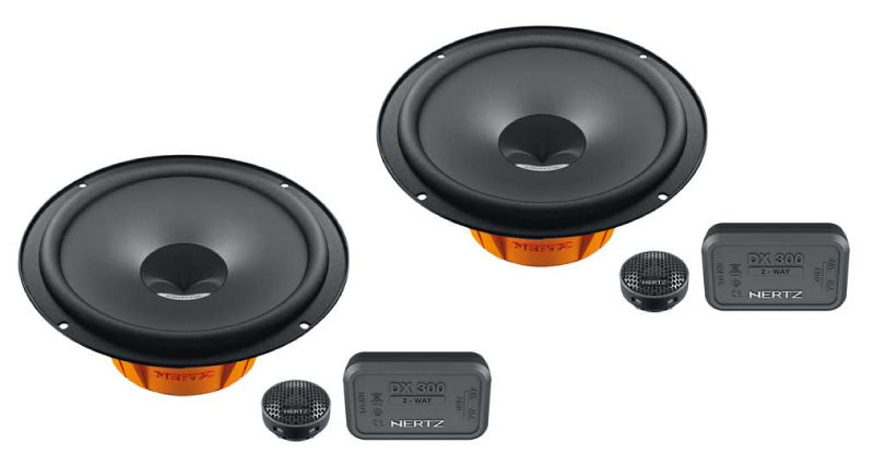 HERTZ DIECI DSK165.3 COMPOSANT
