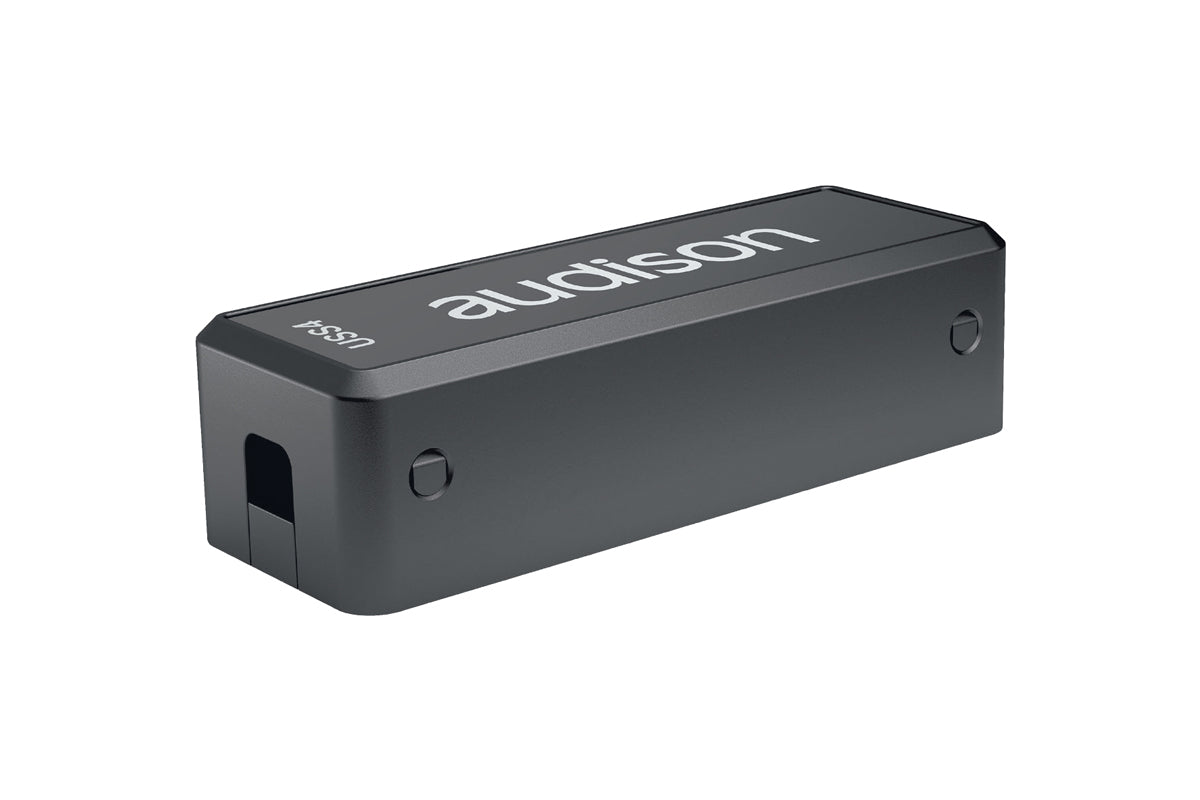 Audison USS4 Simulateur de haut-parleur universel