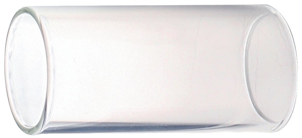 Fire & Stone bottleneck en verre, Ø 23 mm, 23 x 28 x 65 mm