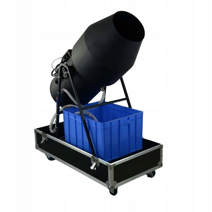 Firefog Foam Cannon 3000 canon à mousse 3000 W avec case