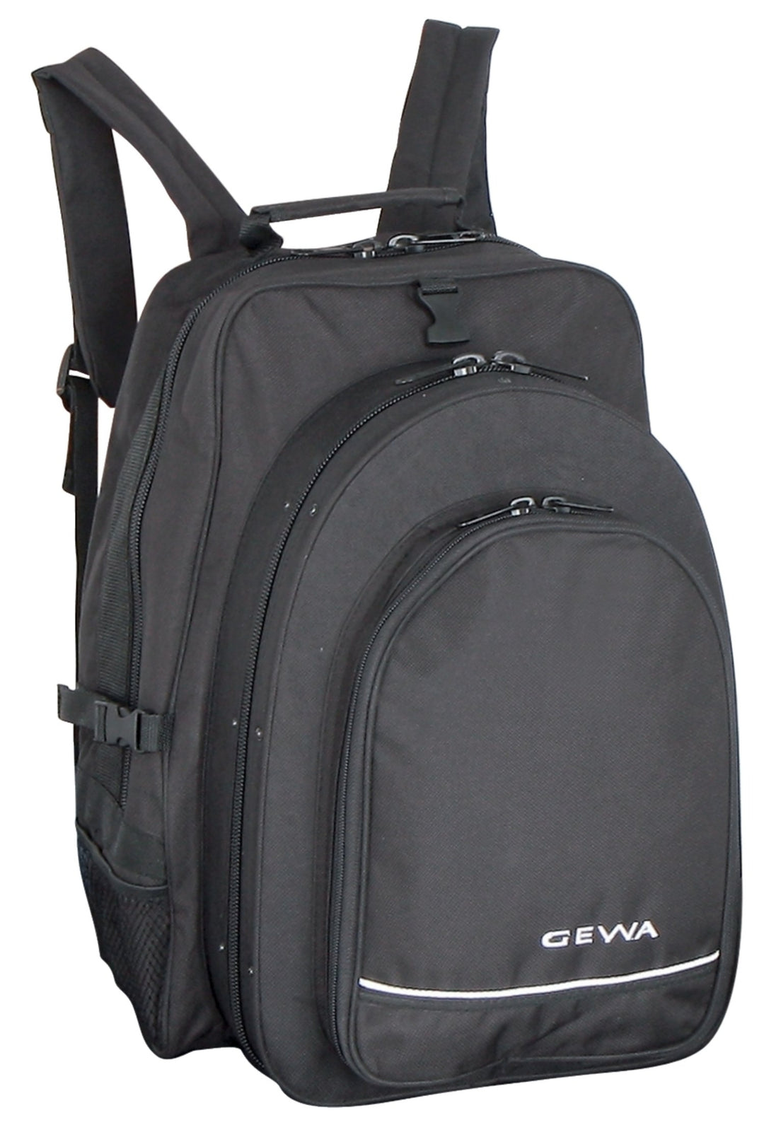 GEWA Étui case pour clarinette avec sac à dos