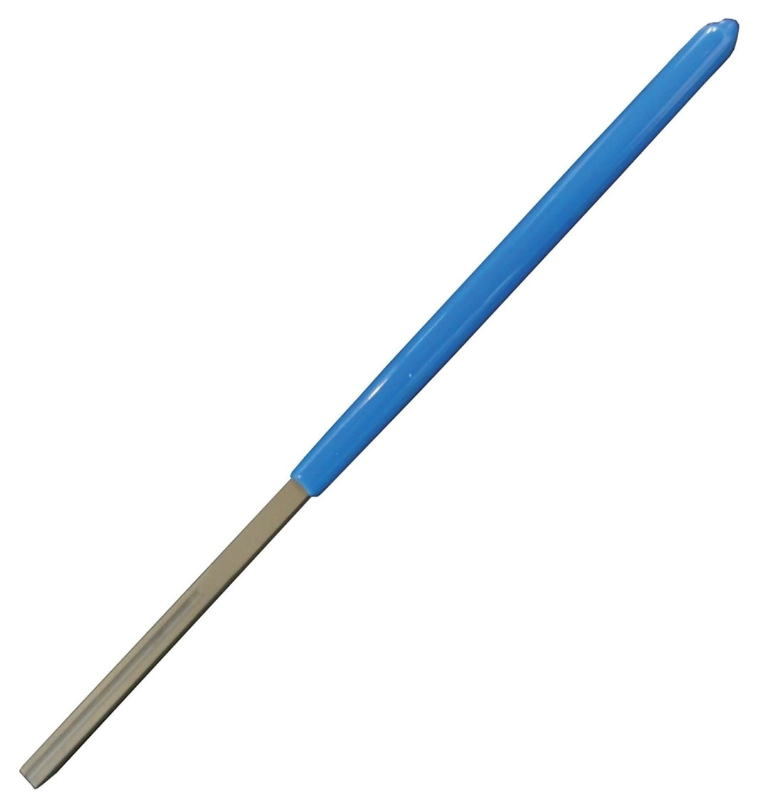 Hosco Lime pour extrémités de frettes - étroite