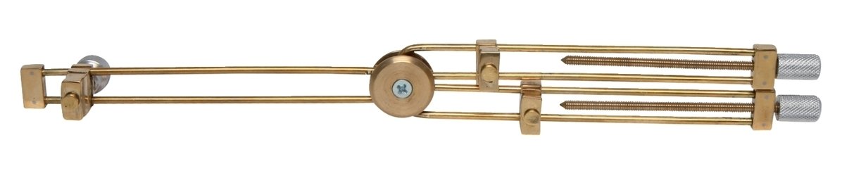 GEWA Crack clamp - Cello up to 51 cm