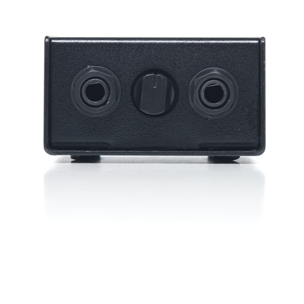 dbx DJDI 2-kanals Boîte DI Passive