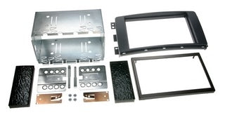 306144238 Cadre 2-DIN pour Smart