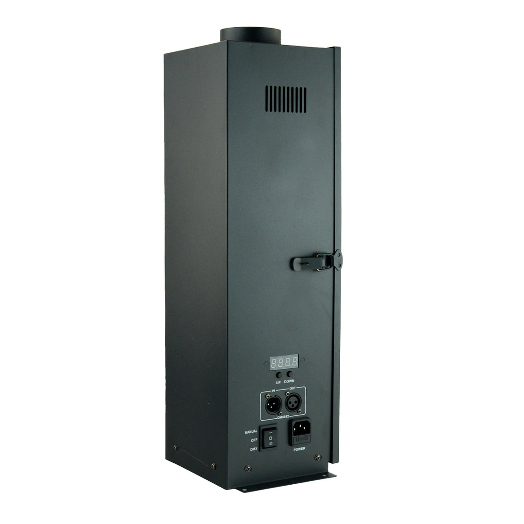 Firefog FLAME100 machine à flammes avec DMX
