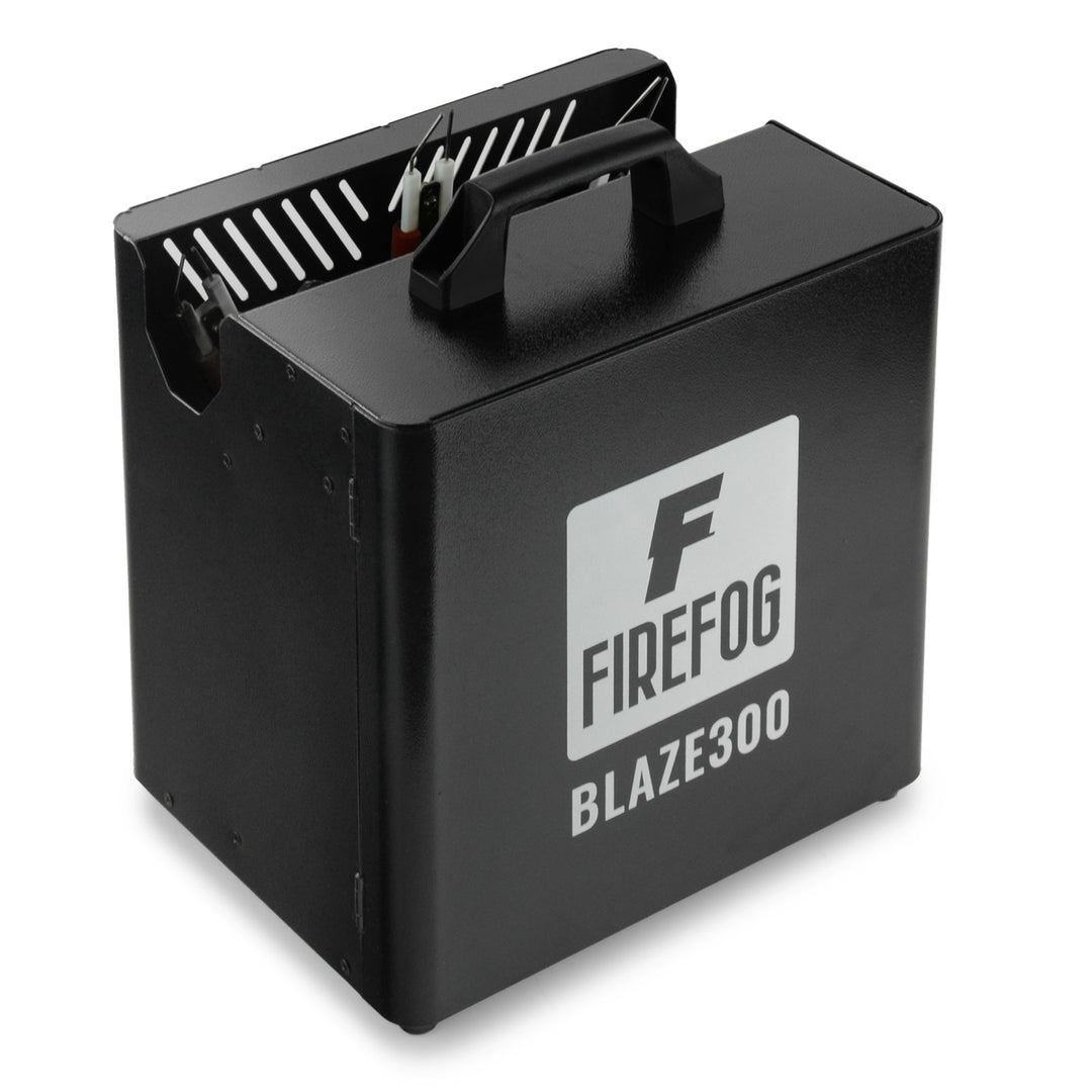 Firefog BLAZE300 machine à flammes