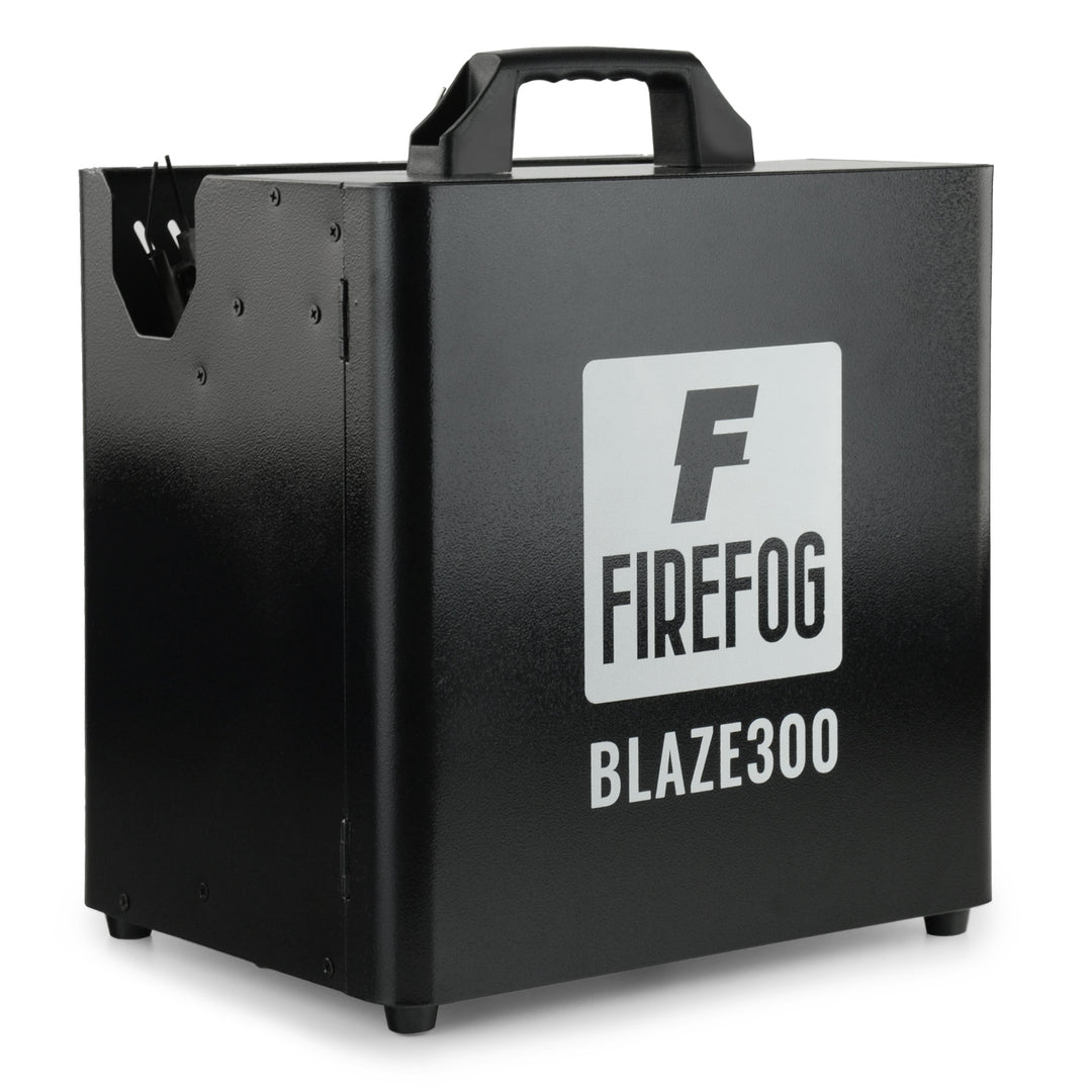Firefog BLAZE300 machine à flammes