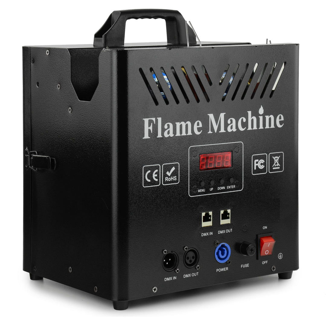 Firefog BLAZE300 machine à flammes