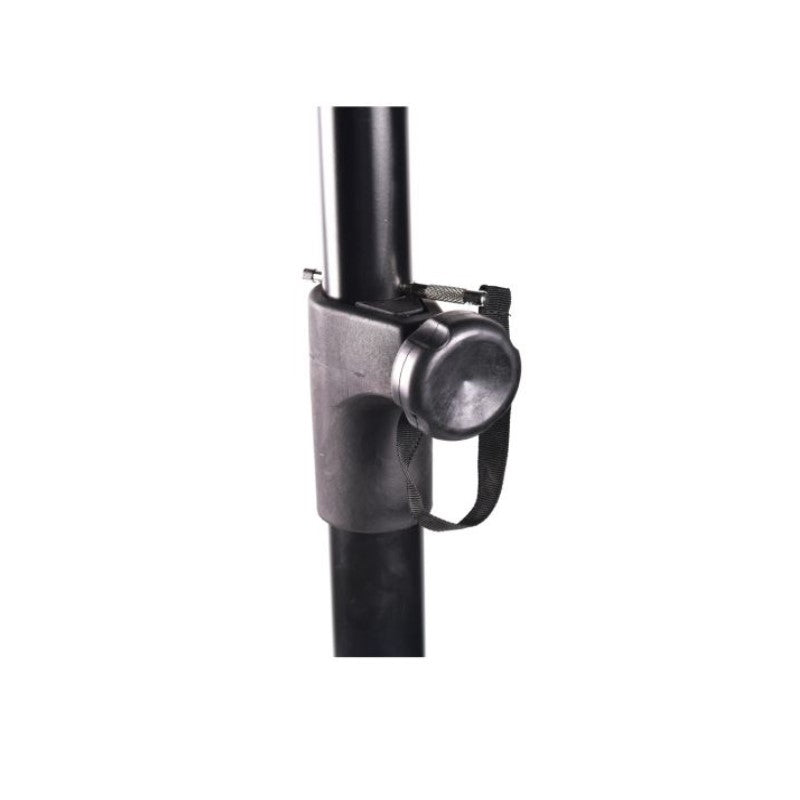 Studiemonitorstativ (Sæt med 2 stk.)