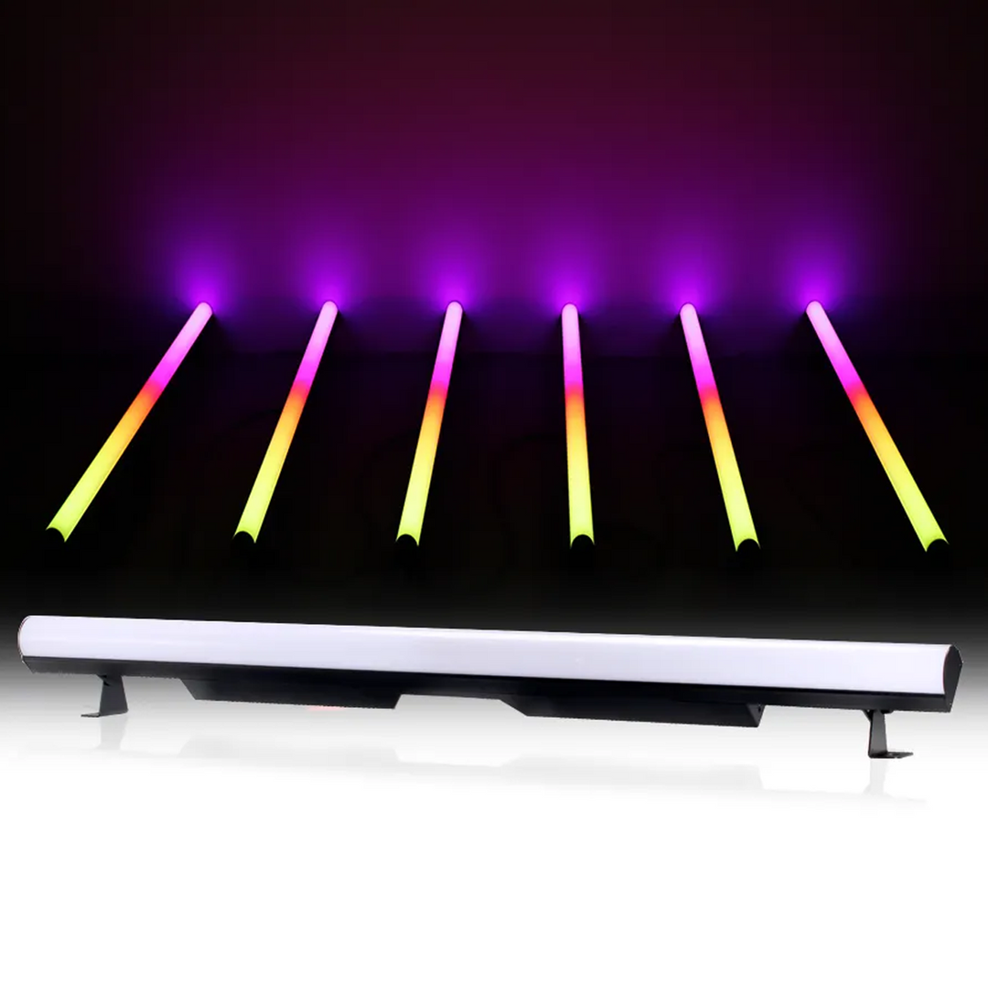 LIGHT4ME WASH TUBE BAR bande lumineuse