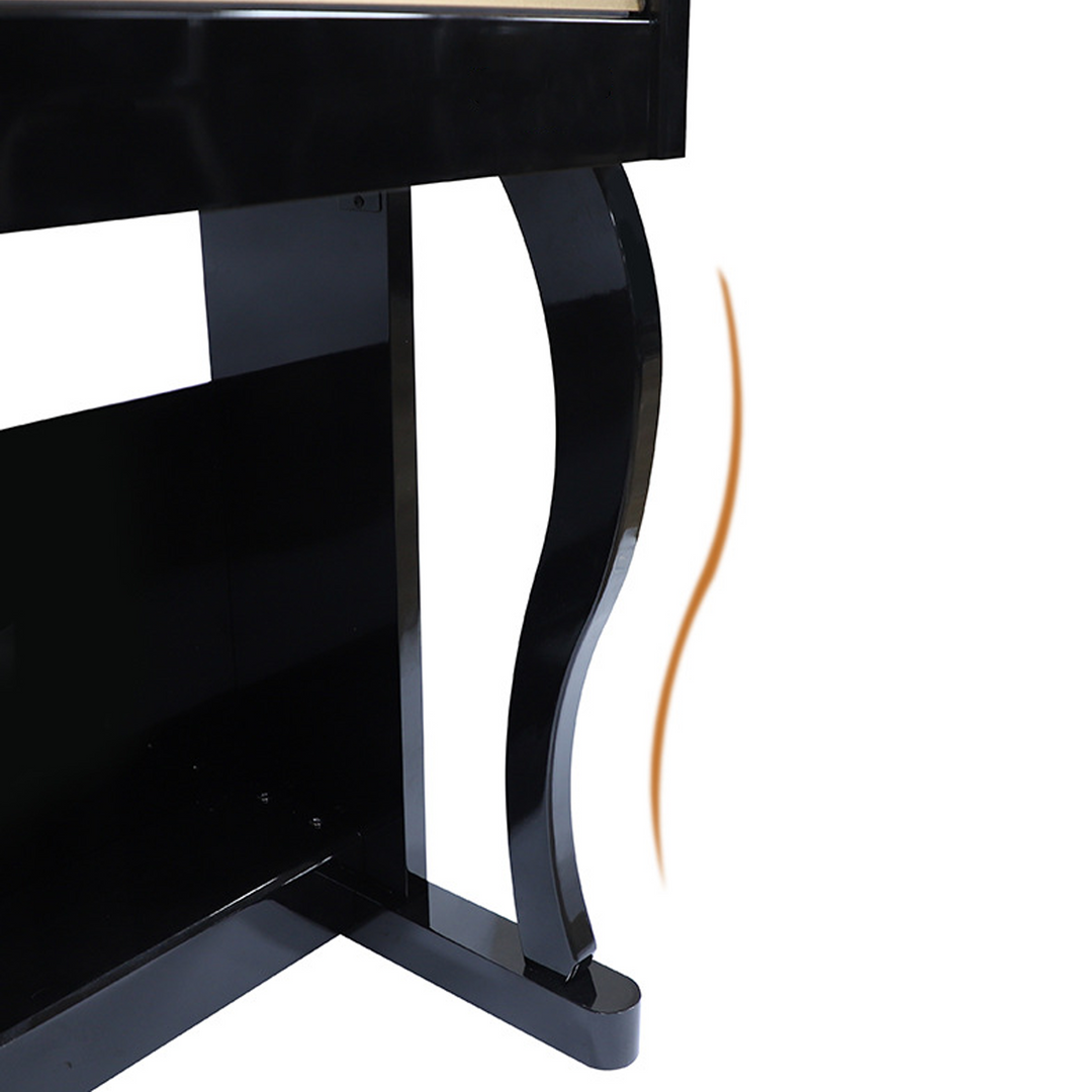 V-Tone BL-980 BK piano numérique, noir