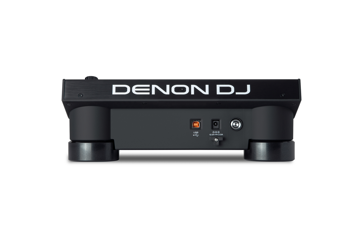 Denon DJ LC6000 DJ Player