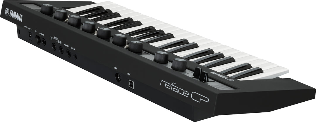 Yamaha Reface CP Craviers (Noir)
